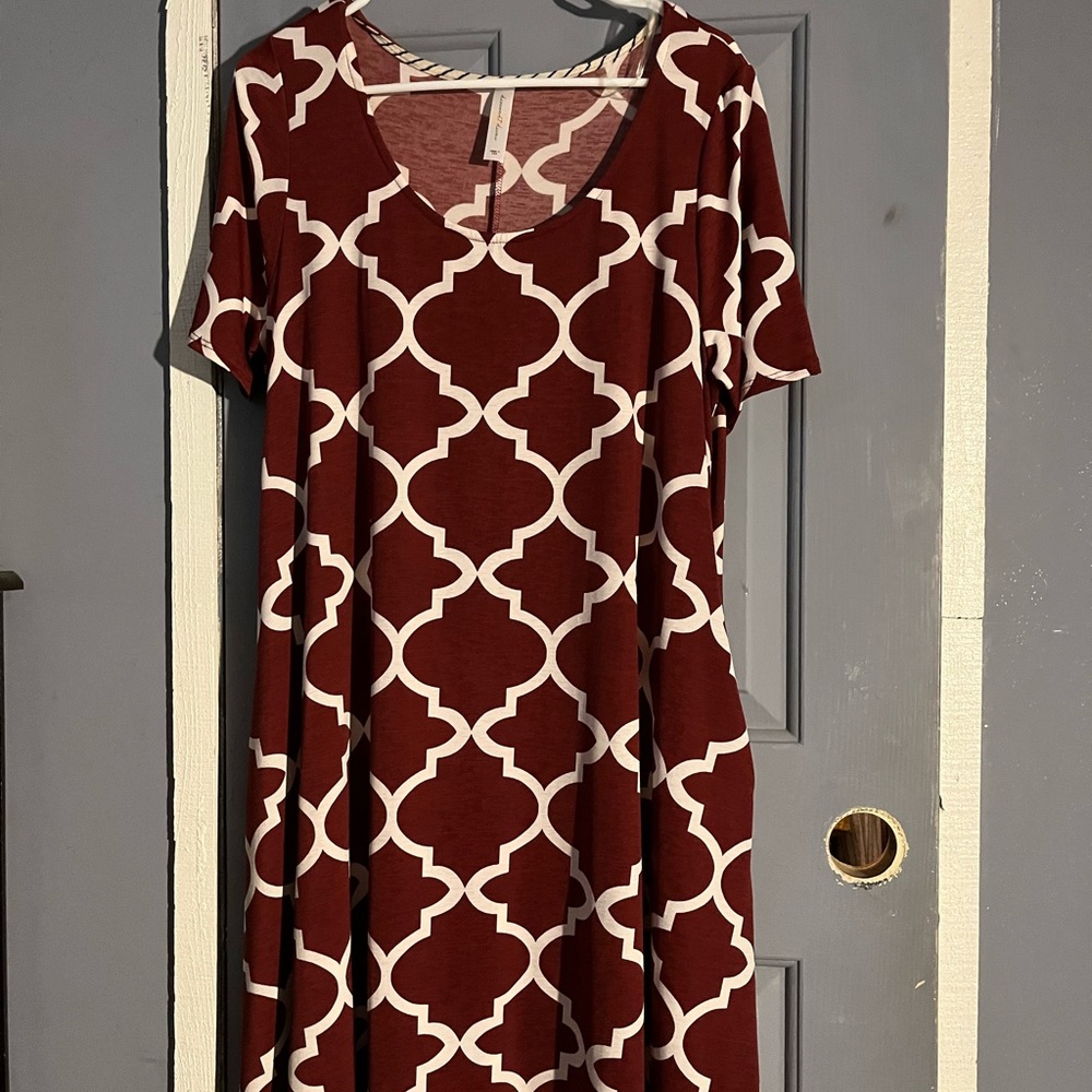 DD Boutique Dress